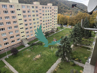 REZERVOVANÉ - NA PREDAJ - 3 izbový byt po rekonštrukcii v Po - 9