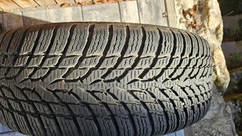 Predam hlinikove disky na toyota corolla - 9