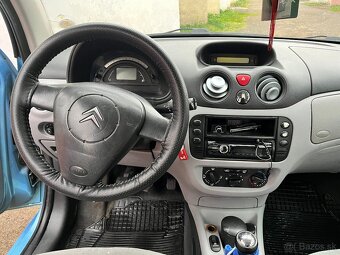 Citroën C3 1.4 HDI - 9