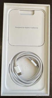 Apple iPhone 15 Pro Max 256GB ako nový - 9