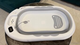 Veľký balík výbavy pre bábätko - kočiar Kinderkraft… - 9