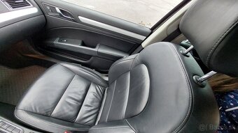 Škoda Superb 2.0 tdi 125kw DSG - 9