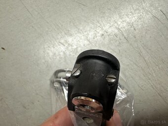 Favorit SPECIAL prehadzovač - 9