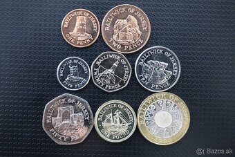 Unc mince (sady) - 9