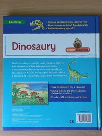 Knihy - pre deti - 9