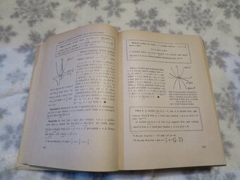 Dlouhý - Úvod do matematické analýzy (1970) - 9