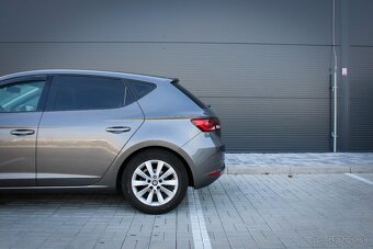 Seat Leon 1.2 TSI Style Nelakované, SR vozidlo - 9