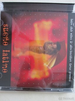 RAP FIEBER (2CD), BEST OF 98 (2CD), HERZCHMERZ 2 (2CD) - 9