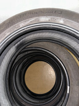 Letne pneu Michelin Lat Sport 3 Acoustic 235/50 R19 103V - 9