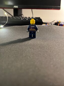 Lego postavičky - 9