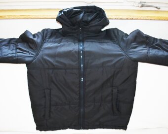 Dámske športové bundy - 9