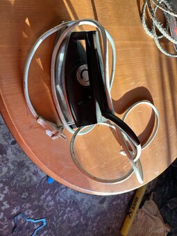 Predam retro riad/elektrospotrebice - 9