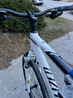 Specialized Ariel - 9