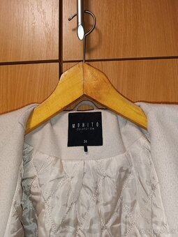 Prechodný kabát MOHITO - 9