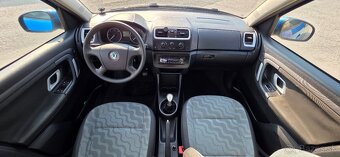 Skoda Roomster 1,4 TDI - 9