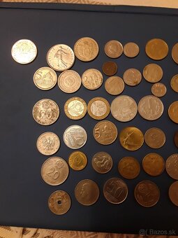 Stare peniaze ,znamky, - 9