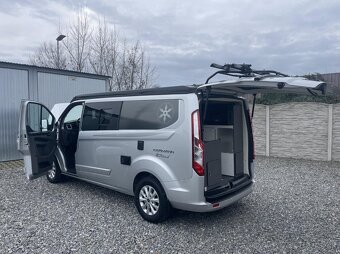 Ford Transit 2.0TDCi 130PS CONECT KARMANN - 9