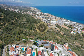 Mia Residence, Esentepe, Cyprus - 9