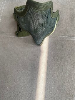 Predám celú airsoft výbavu ❗️ - 9
