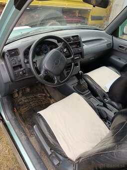 TOYOTA RAV4 - 9