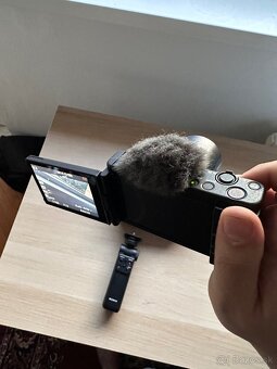 Kamera Sony ZV-1 SET - 9