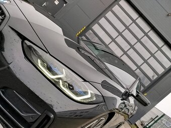 BMW Rad 4 Gran Coupé M440i xDrive A/T 374PS V6 - 9