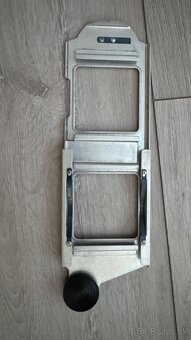 Projektor diapozitívov NORIS TRUMPF HALOGEN 150 - 9