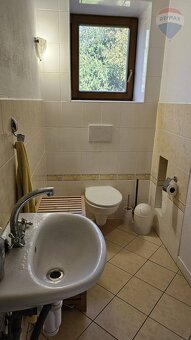 5 izbový rodinný dom s garážou v obci Čeľadice \"EXKLUZÍVN - 9