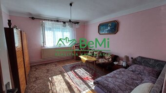 Exkluzívne na predaj rodinný dom v obci Tesáre ID 196-12-LU - 9