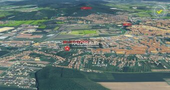 HALO reality - Predaj, rodinný dom Nitra, s nádherným výhľad - 9