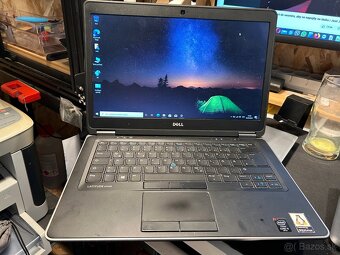 Dell Latitude E7440 - 9