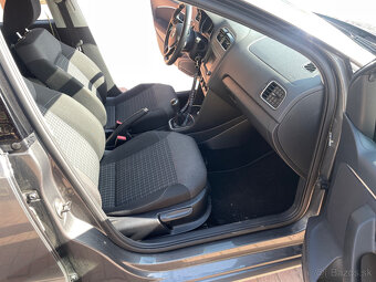 Volkswagen Polo - 9
