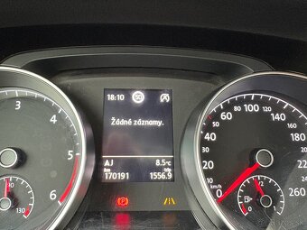 Volkswagen Golf 7 Variant Highline 2.0 TDI DSG 2015 Webasto - 9