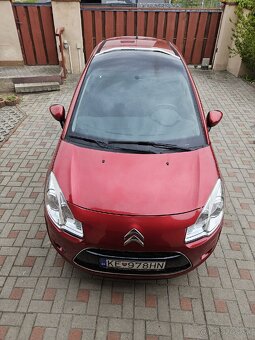 Citroën C3 – Spoľahlivý mestský parťák s panoramou - 9
