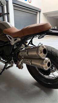 BMW R nineT scrambler r.v. 2021 - 9