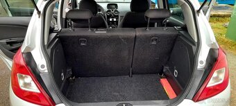 Opel corsa 2011 - 9