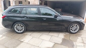 BMW G21 318d 15980eur (bez DPH) - 9