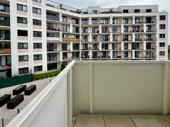 2 izbový byt v Rendez - 9