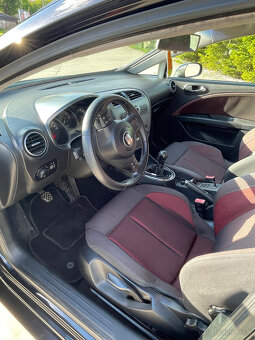 Predám seat leon 2 1.9tdi 77kw - čítať celý inzerát - 9
