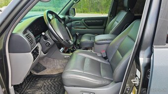 Toyota Land Cruiser 100 4.2TD MANUAL - 9