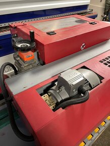 HOLZMANN KAM 115P 400V OLEPOVAČKA HRÁN - 9