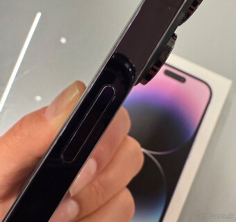 Apple iphone 14 PRO 256GB - 9