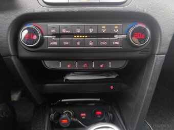 Kia xceed - 9