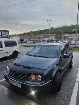 Volkswagen Bora - 9