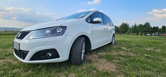 Alhambra 2.0Tdi - 9