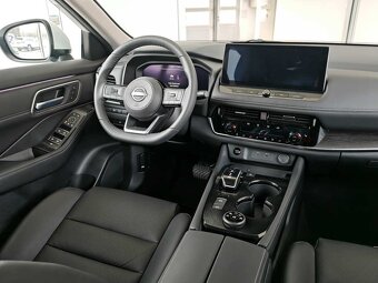 Nissan X-Trail Tekna E-Power 2024, 159kW, / AJ NA SPLÁTKY/ - 9