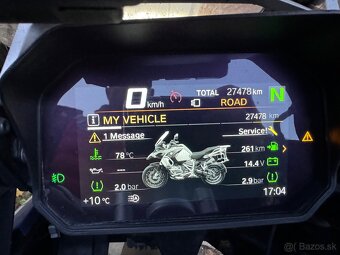 R 1250 GS ADVENTURE - 9