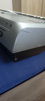Yamaha Tyros 5 - 9