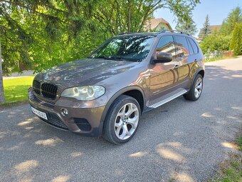 BMW X5 d35 x-drive 210kw - 9