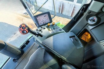 CLAAS Lexion 750+ V750 - 9